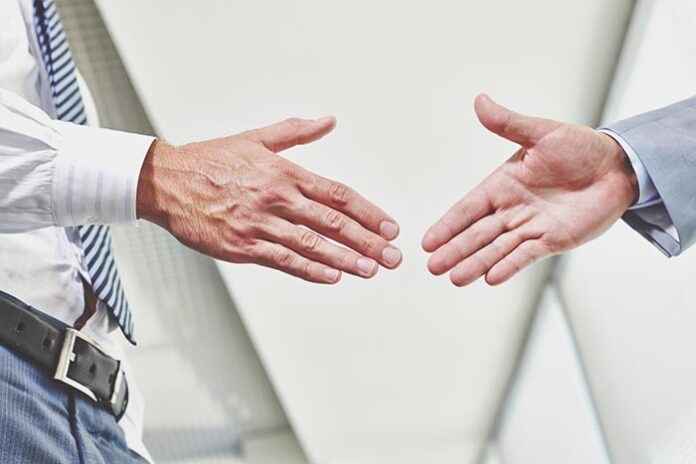 Business support