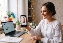 Украинский «Брак онлайн» и немецкая бюрократия