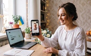 Украинский «Брак онлайн» и немецкая бюрократия