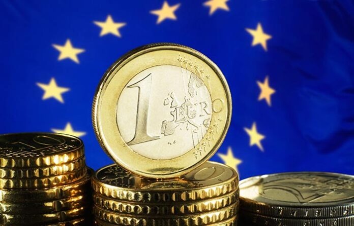 Europäische Währung