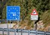 Италия временно восстановила пограничный контроль с Испанией