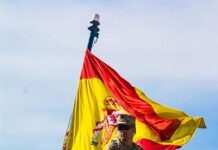 В Сеуте остаются тысячи мигрантов после массового прорыва границы