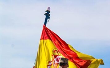 В Сеуте остаются тысячи мигрантов после массового прорыва границы