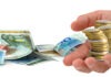 Когда социальную помощь из Германии можно получать за границей