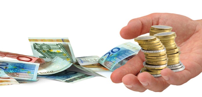 Geld 901
