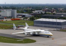 Дрон со взрывчаткой обнаружен в аэропорту Лейпциг/Галле