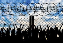 Испания и Марокко усилили границы Сеуты и Мелильи