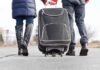 В Германии на 26% выросло число добровольных выездов иностранцев