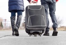 В Германии на 26% выросло число добровольных выездов иностранцев