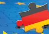 Алис Вайдель предложила Германии отказаться от евро и выйти из Шенгенской зоны