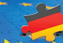Алис Вайдель предложила Германии отказаться от евро и выйти из Шенгенской зоны