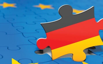 Алис Вайдель предложила Германии отказаться от евро и выйти из Шенгенской зоны