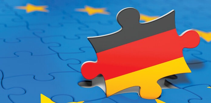 Europe & Germany