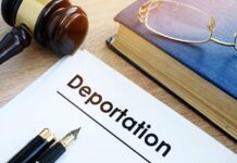 CDU предложила лишать скрывающихся от депортации мигрантов социальной помощи