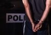 В Афинах задержан подозреваемый после обнаружения тела британки в чемодане