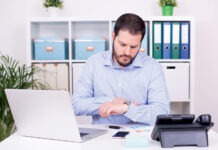 Сколько на самом деле работают немцы: статистика против обвинений в лени