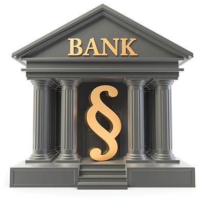 3d Bank Gesetz