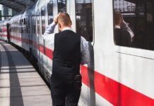 EVG предупредил о возможных перебоях в региональном железнодорожном сообщении