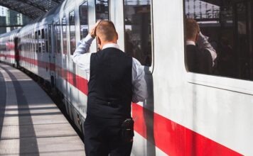 EVG предупредил о возможных перебоях в региональном железнодорожном сообщении