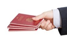 Еще четыре страны Европы откажутся от российских небиометрических паспортов