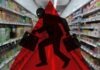 Владелец Edeka заявил о массовых кражах покупателей и сотрудников