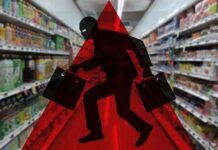 Владелец Edeka заявил о массовых кражах покупателей и сотрудников