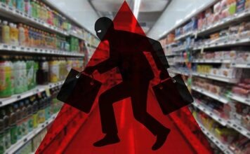 Владелец Edeka заявил о массовых кражах покупателей и сотрудников