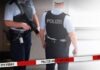Два человека погибли при нападении в школе Гозен-Ной-Циттау