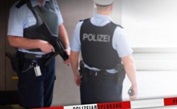 Два человека погибли при нападении в школе Гозен-Ной-Циттау