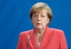 Ангела Меркель призвала защищать демократию на фоне роста AfD