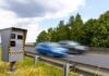 В Германии началась августовская Speed Week: полиция усилила контроль скорости