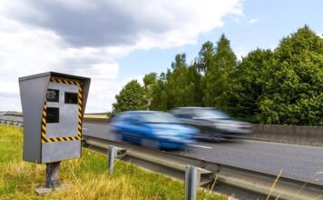 В Германии началась августовская Speed Week: полиция усилила контроль скорости