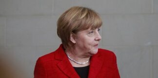 Меркель рассказала о влиянии Билла Гейтса на мировых лидеров