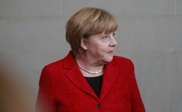 Меркель рассказала о влиянии Билла Гейтса на мировых лидеров