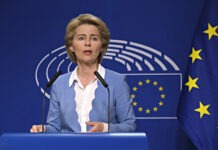 Латинопулу против фон дер Ляйен: резкая критика и отдельное дело о подписях