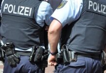 Die Linke предлагает ограничить полномочия полиции и упразднить берлинский Verfassungsschutz