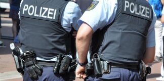 Die Linke предлагает ограничить полномочия полиции и упразднить берлинский Verfassungsschutz