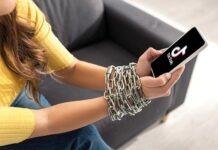 Тревожные ролики из TikTokа: что скрывается за вирусными «репортажами»