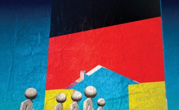 МВД Саксонии предлагает заменить право на убежище квотами на приём беженцев