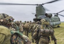 Проверки Бундесвера: военным со связями в России отказали в службе в Литве
