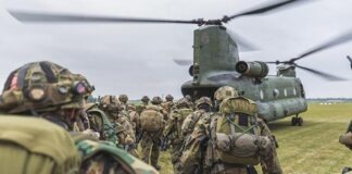 Проверки Бундесвера: военным со связями в России отказали в службе в Литве
