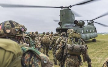 Проверки Бундесвера: военным со связями в России отказали в службе в Литве