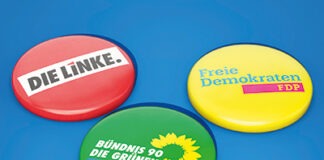 Рост AfD в Германии: почему недовольство избирателей выходит за рамки миграции