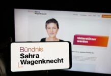 BSW допускает поддержку AfD при формировании правительства Саксонии-Анхальт