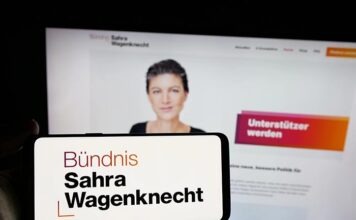 BSW допускает поддержку AfD при формировании правительства Саксонии-Анхальт