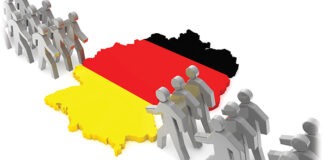 Борис Райн: миграционный кризис в Германии ещё не преодолён