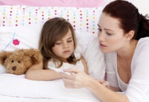 Kinderkrankengeld с 2027 года: в Германии планируют сократить дни ухода за больными детьми