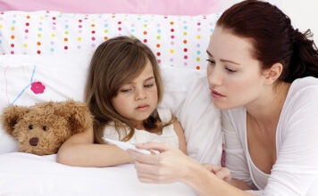 Kinderkrankengeld с 2027 года: в Германии планируют сократить дни ухода за больными детьми