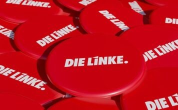 Выборы в Берлине: Die Linke поддержал 51% мусульманских избирателей