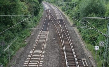 Кража кабелей в Гельзенкирхене нарушила движение около 300 поездов